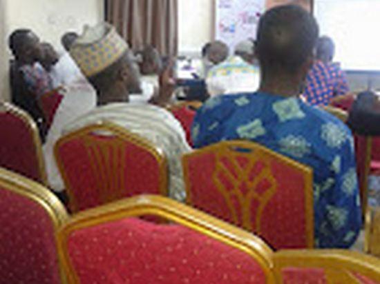 Deritz Hotel Ikeja 18/31
