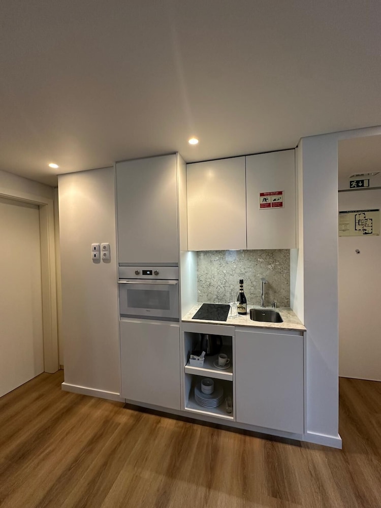 Rossio Garden Hotel 6/50