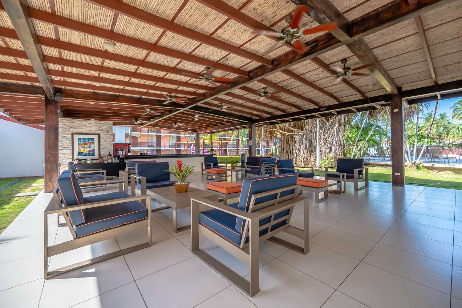 Best Western Jaco Beach All-Inclusive Resort 22/53