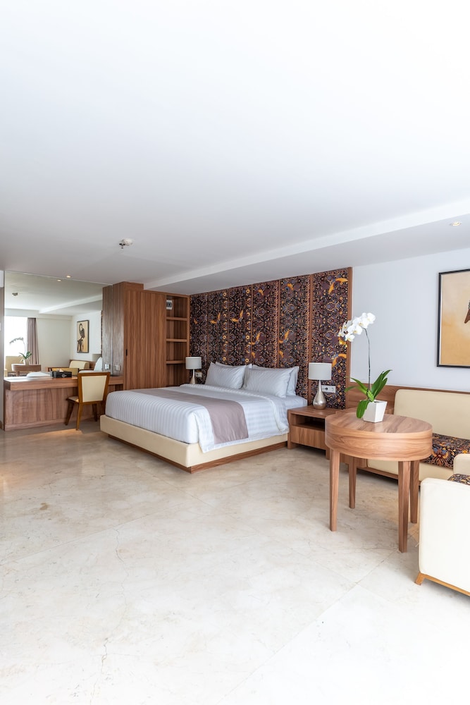 The Capital Bali Hotel And Resort 7/73