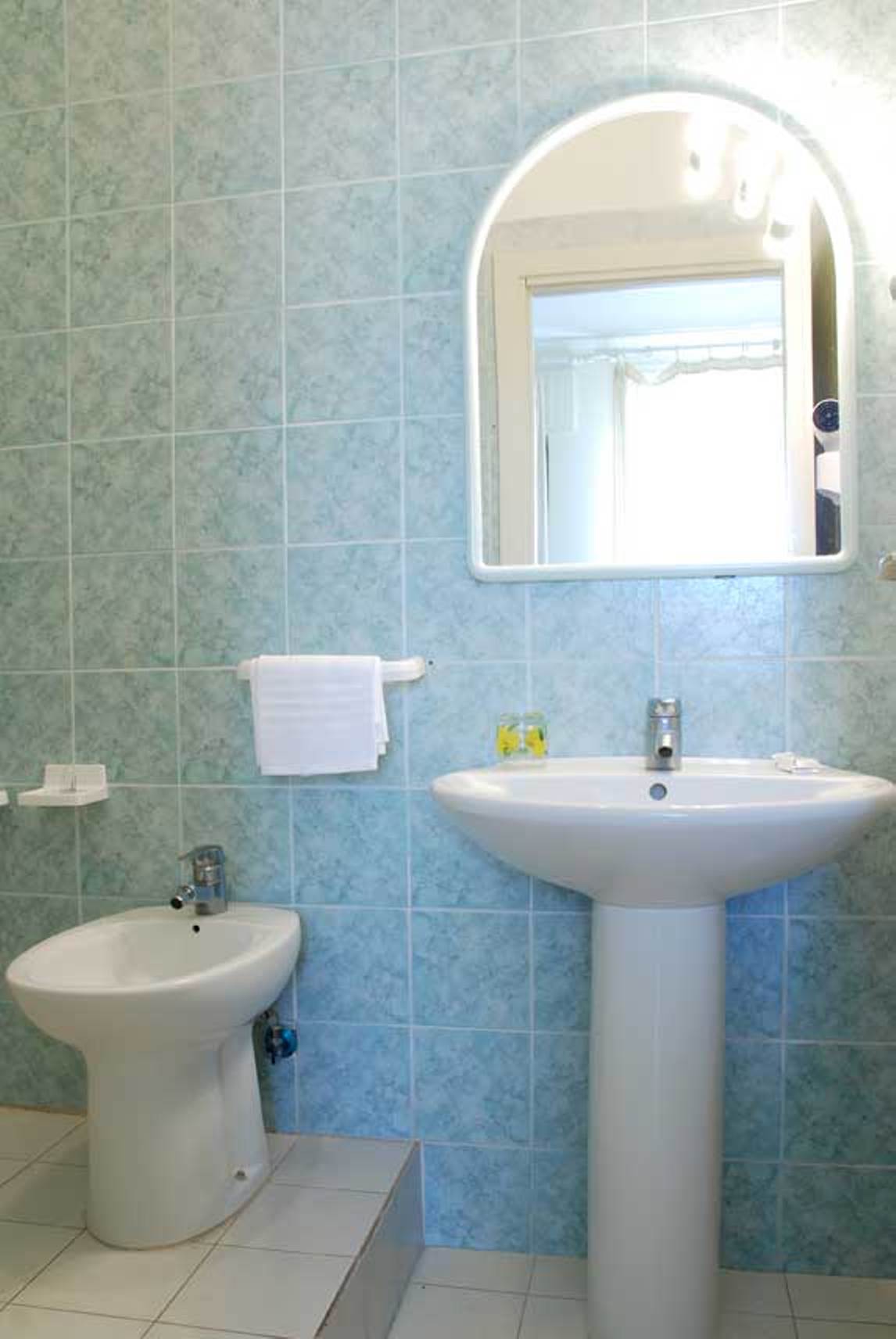 Hotel Scacciapensieri 20/20