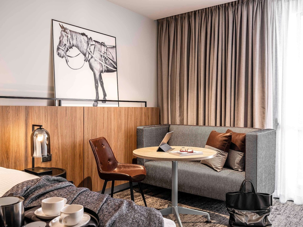 Mercure Sydney Rouse Hill 46/67