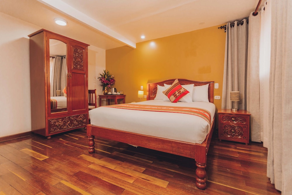Hotel Cusco Jungle 26/67
