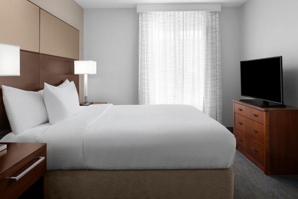 Residence Inn By Marriott Santa Clarita Valencia 18/61