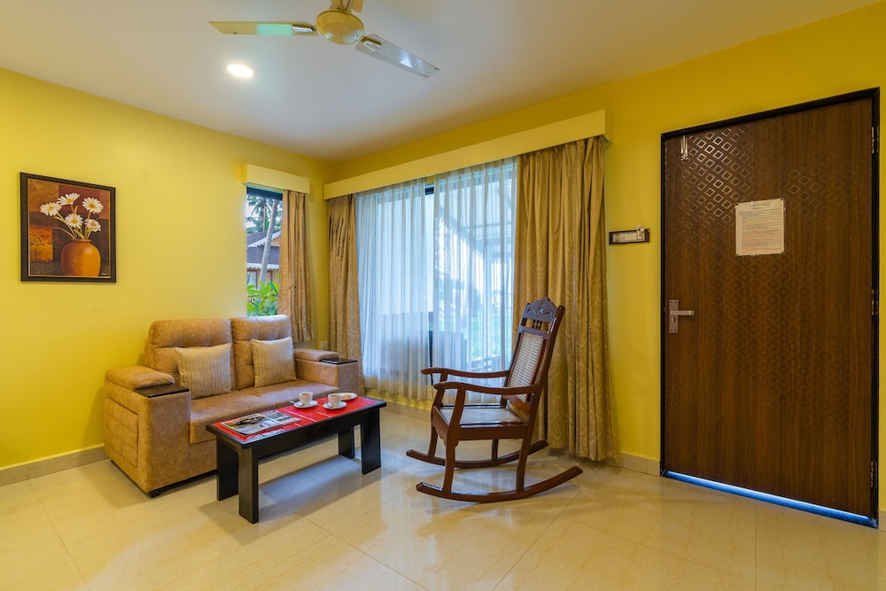 LA CABANA BEACH and SPA 41/65
