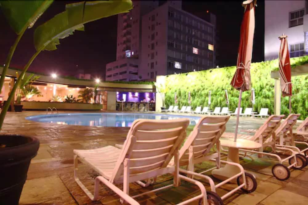 Ferraretto Guaruja Hotel And Spa 63/79