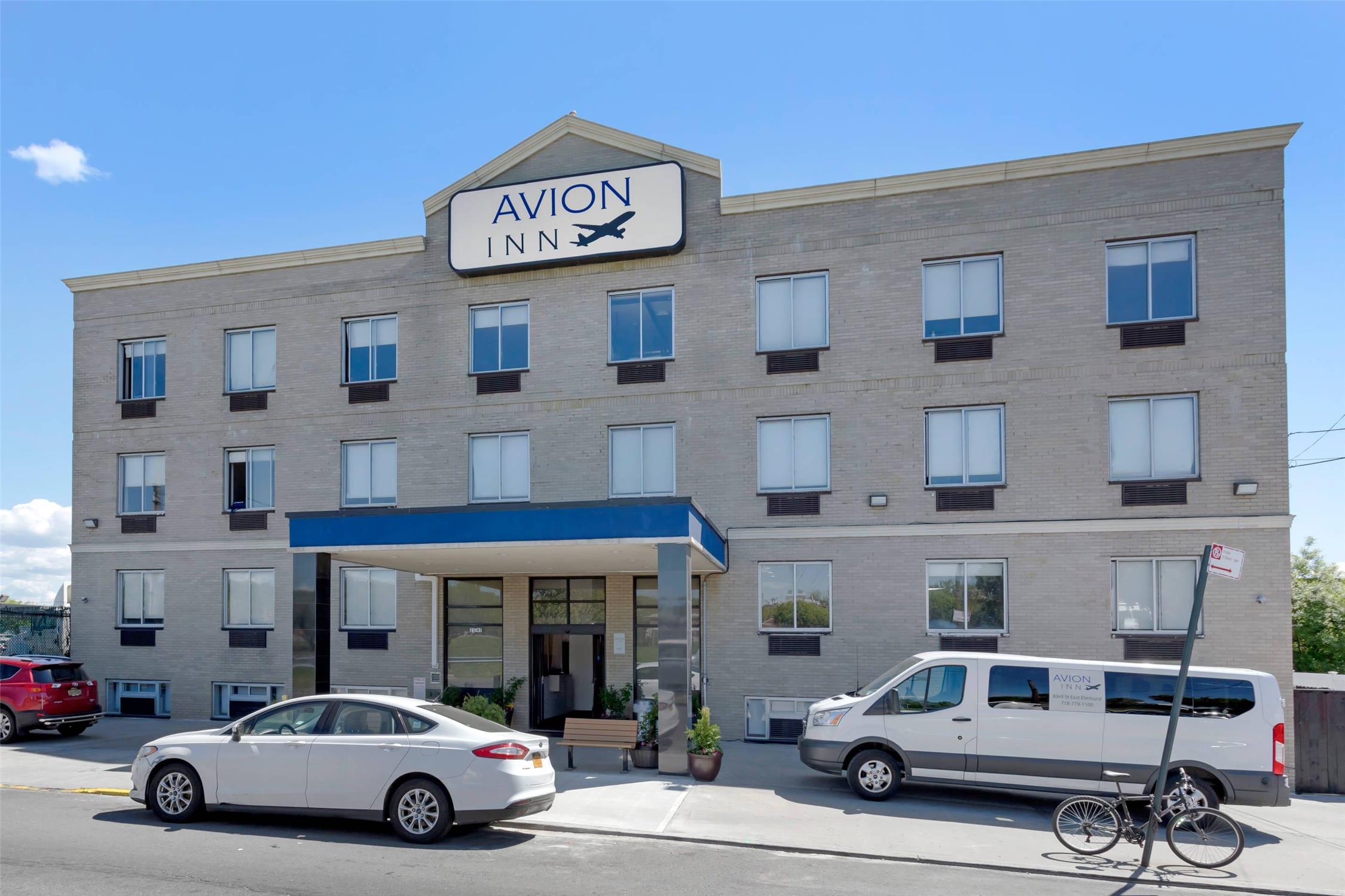 Avion Inn Near LGA Airport, an Ascend Collection Hotel 22/23