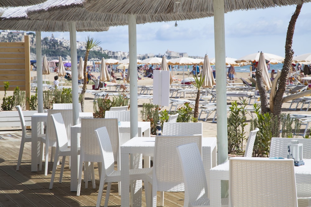 Garden Hotel Ripa 38/68
