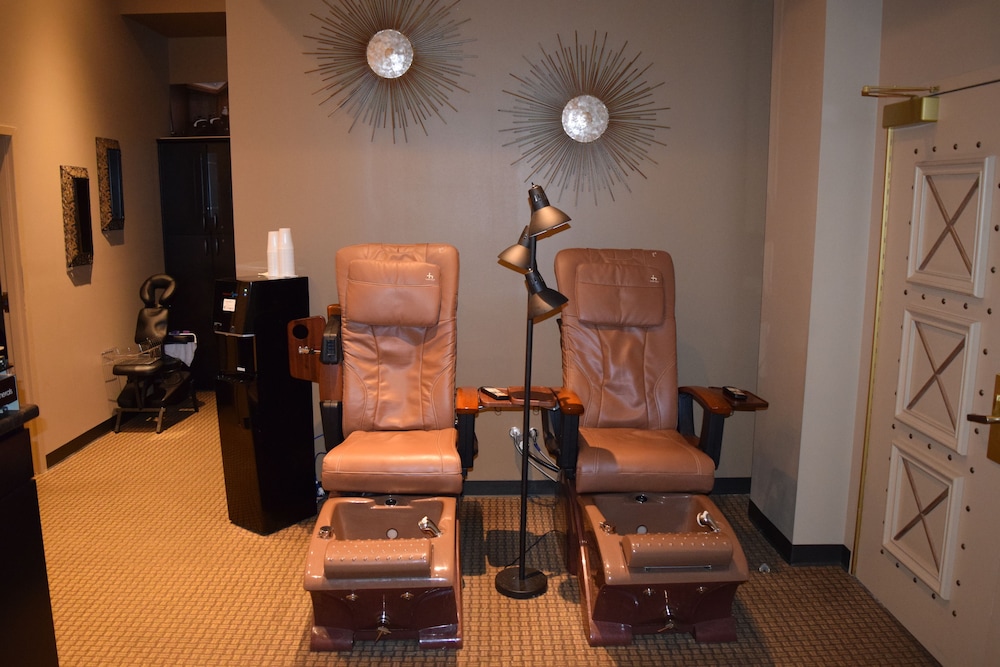 Caesars Southern Indiana - A Caesars Rewards Destination 27/48