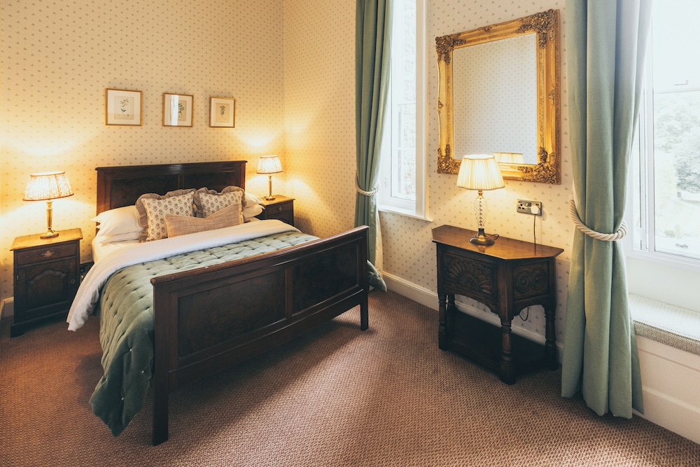 Rowton Castle Hotel 3/50