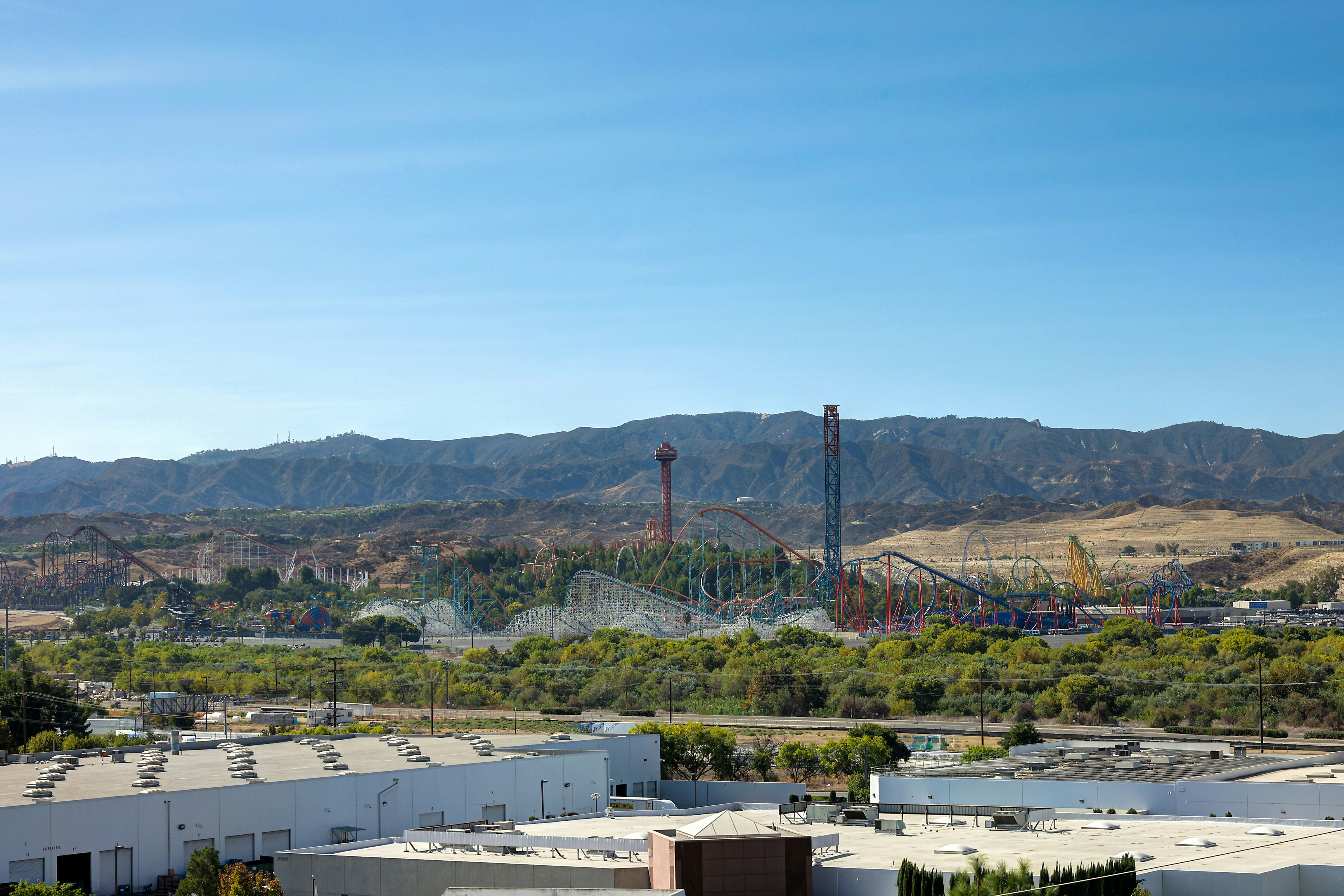Homewood Suites by Hilton Santa Clarita 26/31