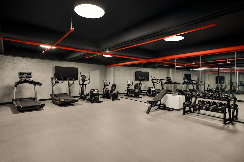 Tryp by Wyndham Istanbul Beyoglu 36/62
