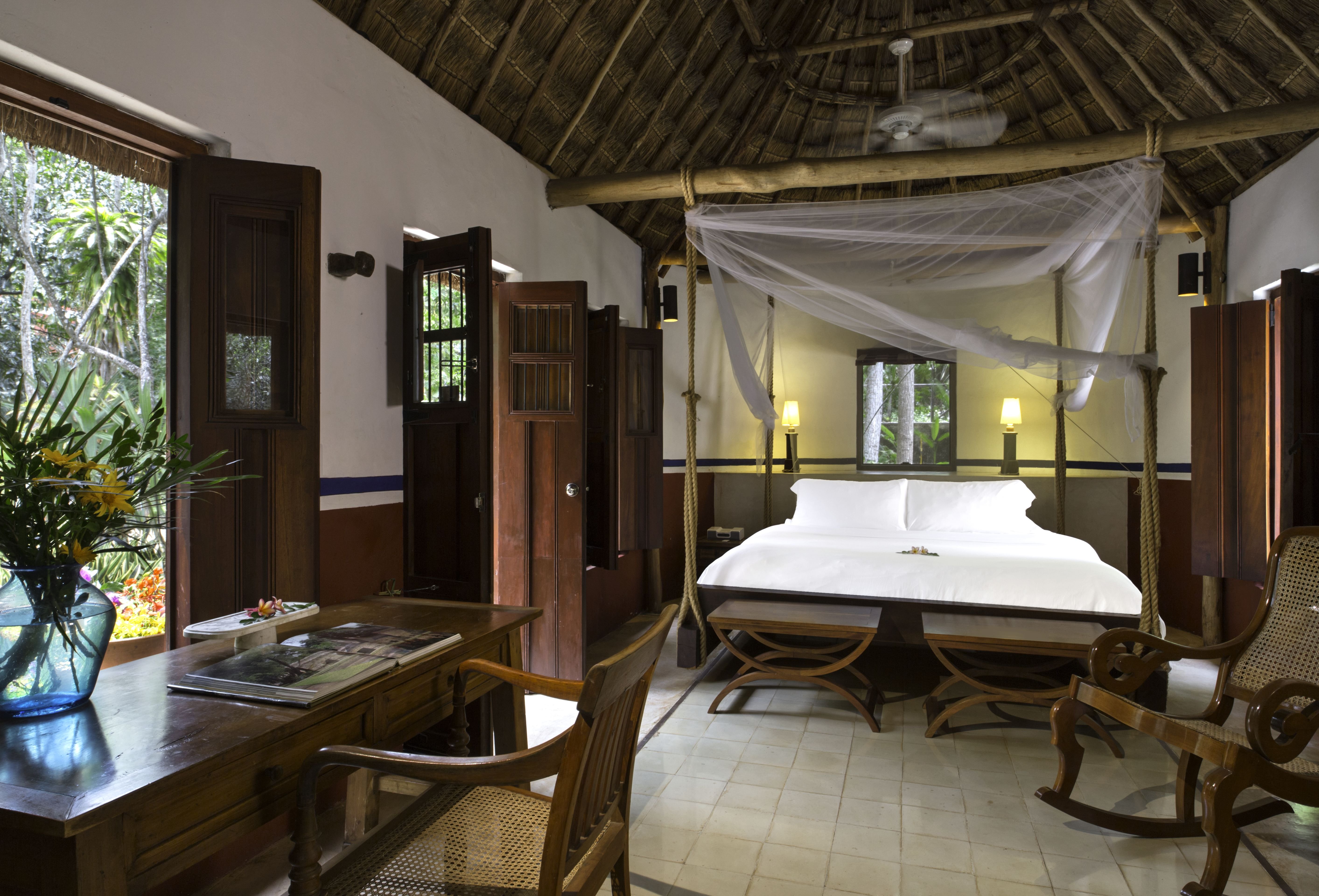 Hacienda Santa Rosa de Lima 9/46