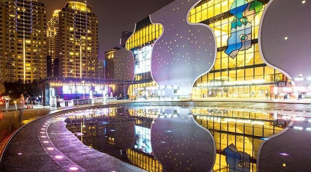 Backpacker 41旅舍台中(Backpacker 41 Hostel - Taichung) 图片4
