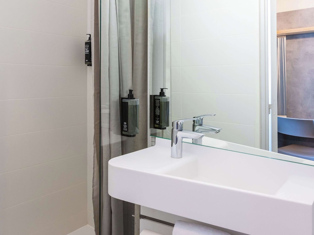 Ibis Budget Angouleme Centre 54/54