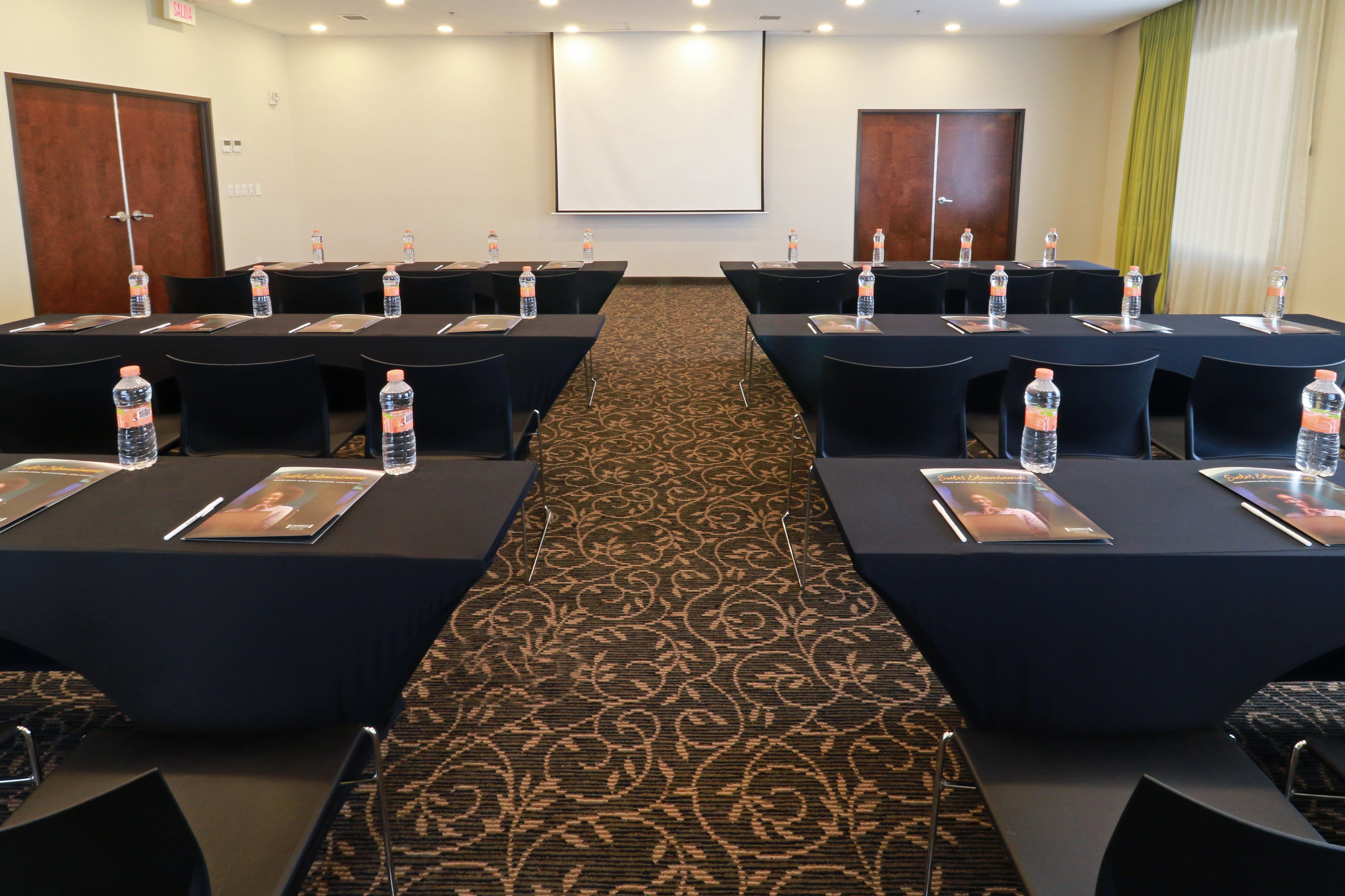 Staybridge Suites San Luis Potosi 69/73