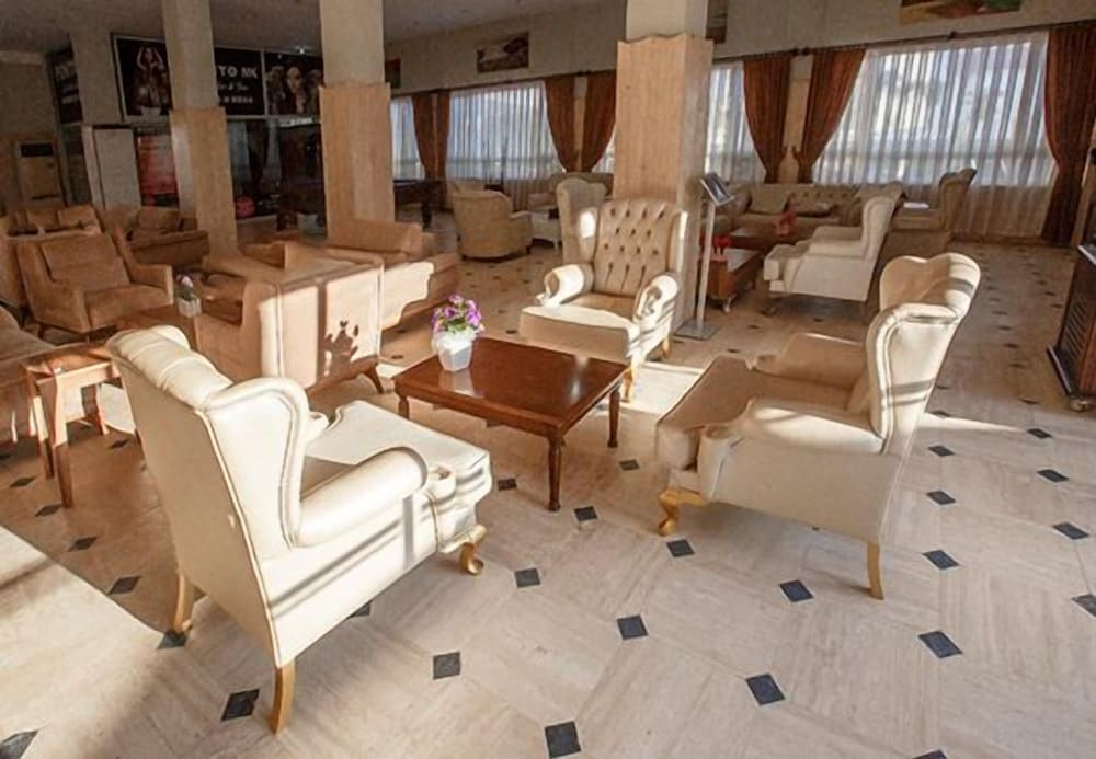 Mysea Hotels Alara - All Inclusive 15/16