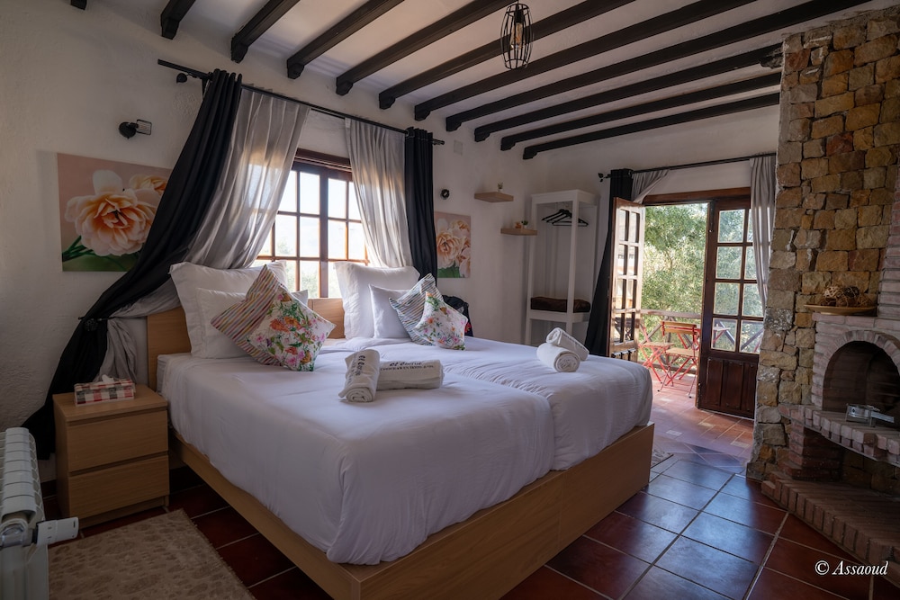 Hotel El Cortijo Spa 18/58