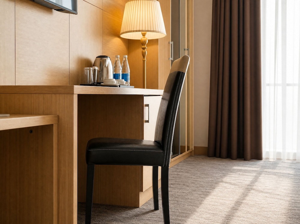 Nobel Hotel 35/47