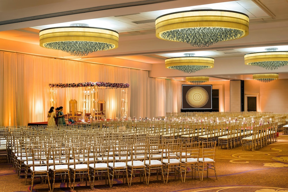 Marriott San Ramon 7/52