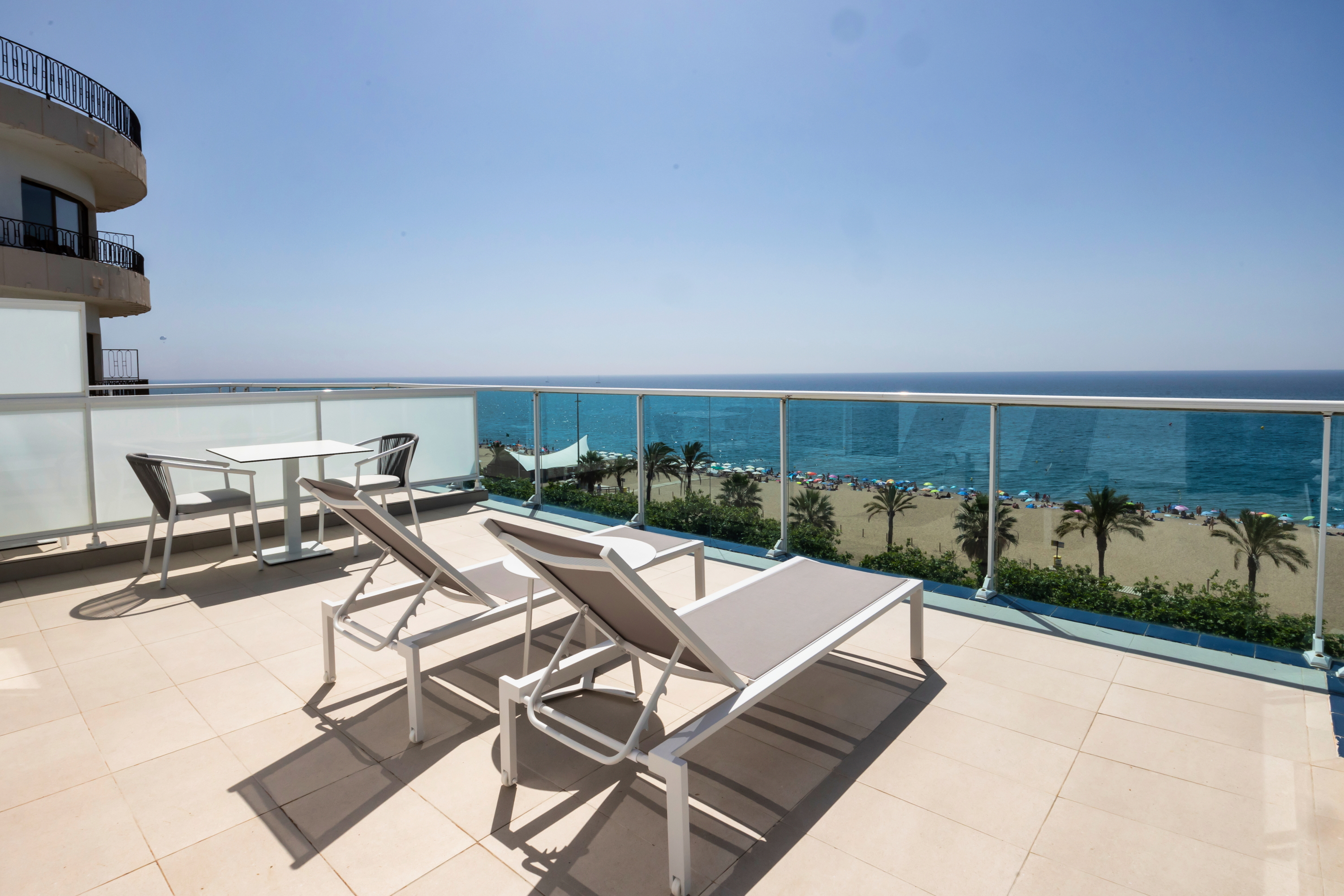 Hotel Calella by Beatriz Hoteles 24/40