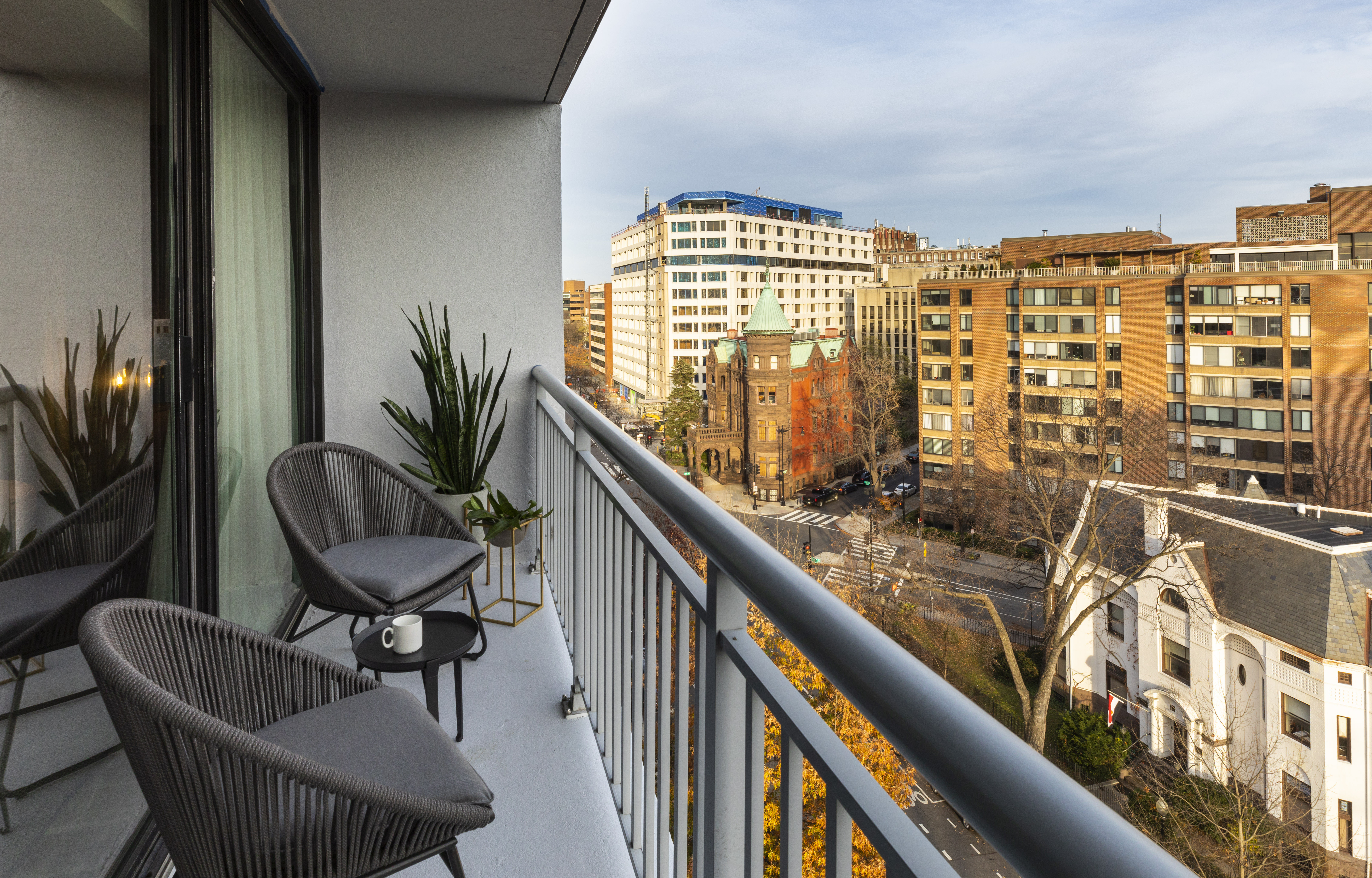 Hotel Madera 4/80