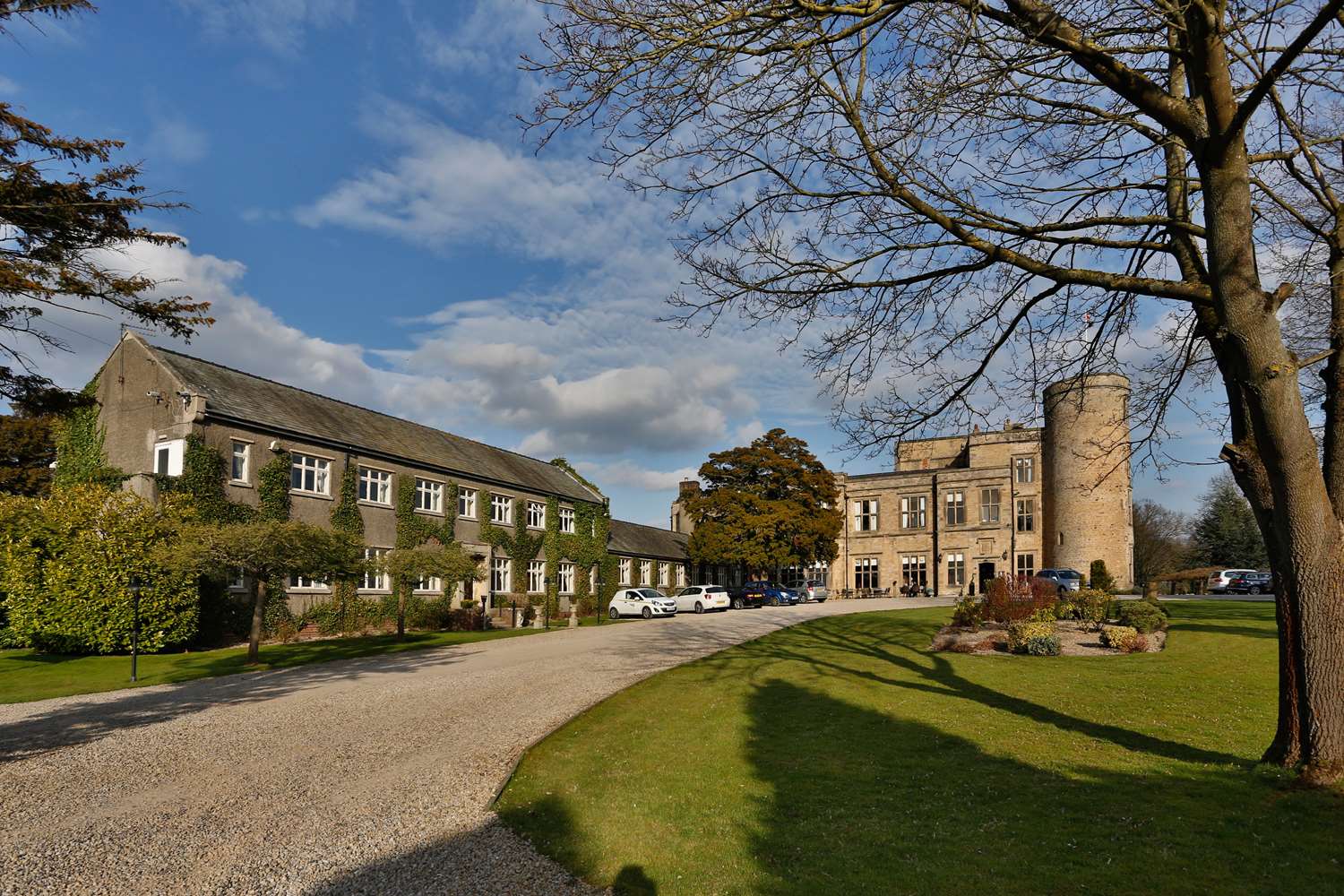 Walworth Castle Hotel, BW Signature Collection 50/55