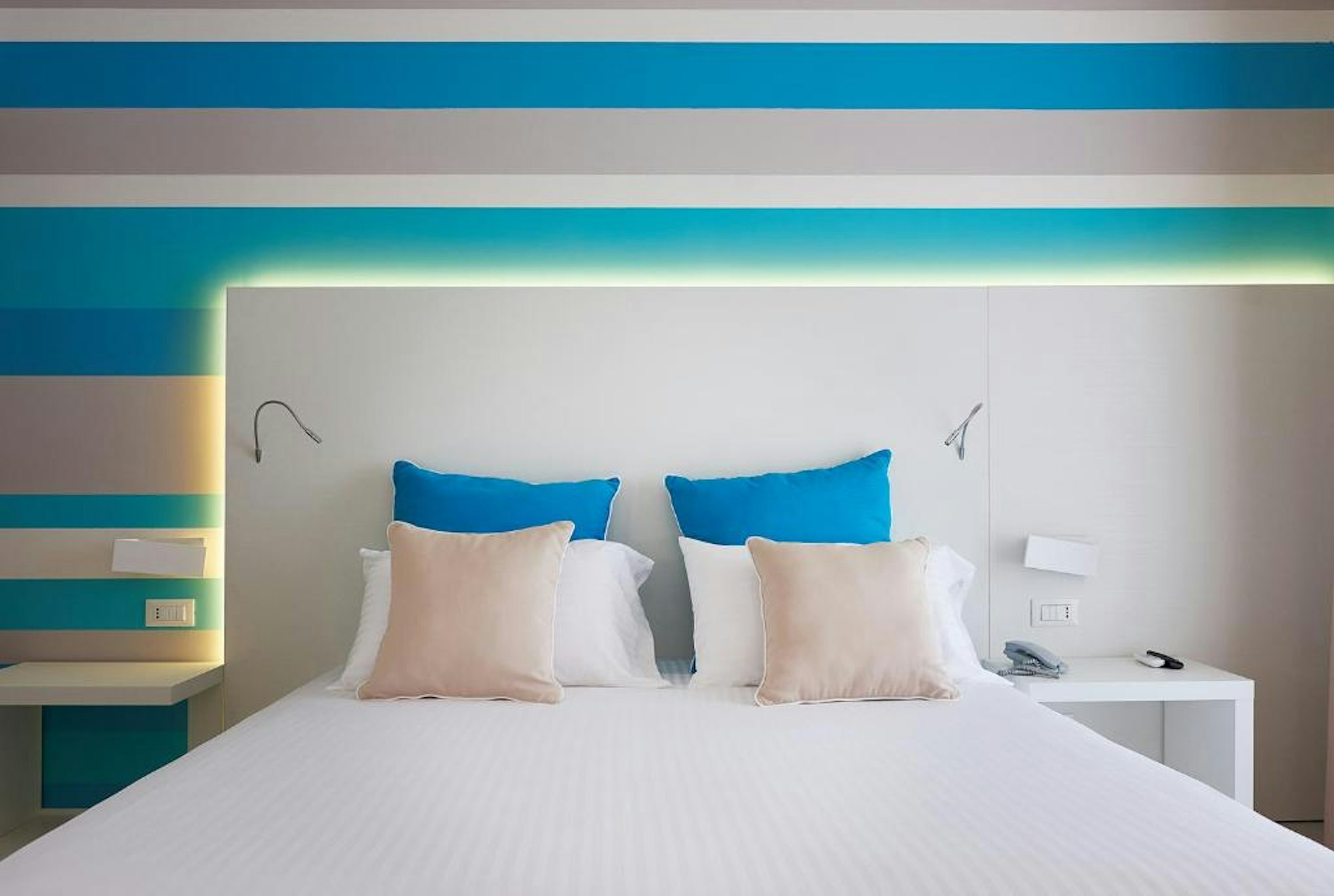 Marina Di Petrolo Hotel And Spa 23/50