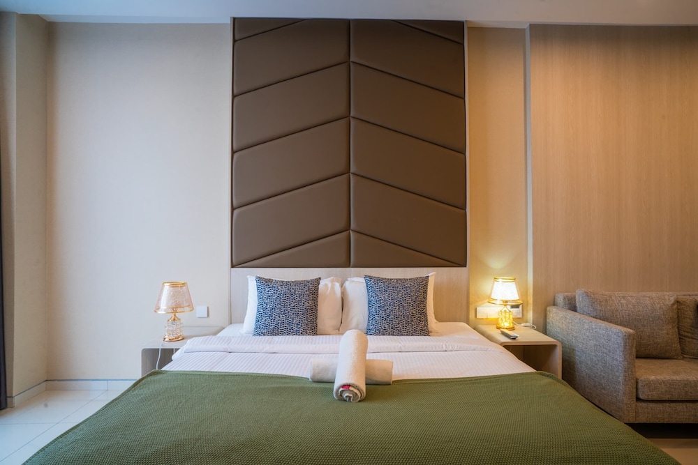 Societe Suites Hartamas by Bamboo Hospitality 22/50