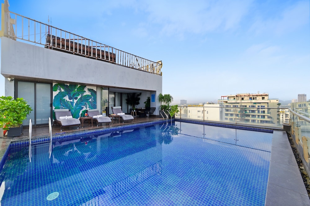 Pandora Boutique Hotel 47/70