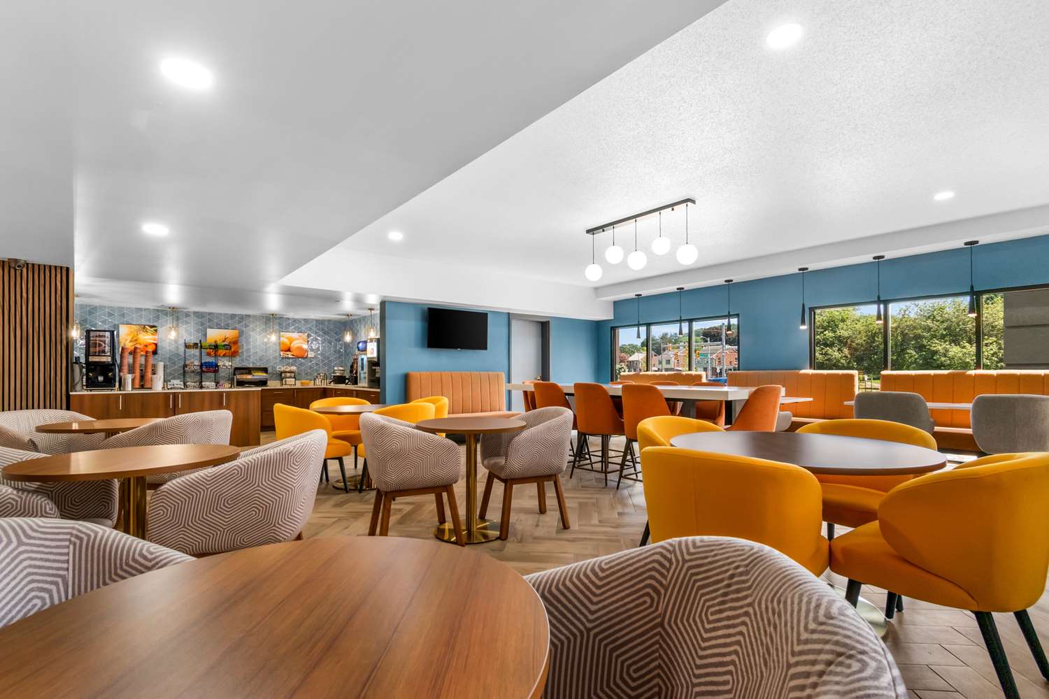 Comfort Inn and Suites York, PA 29/44