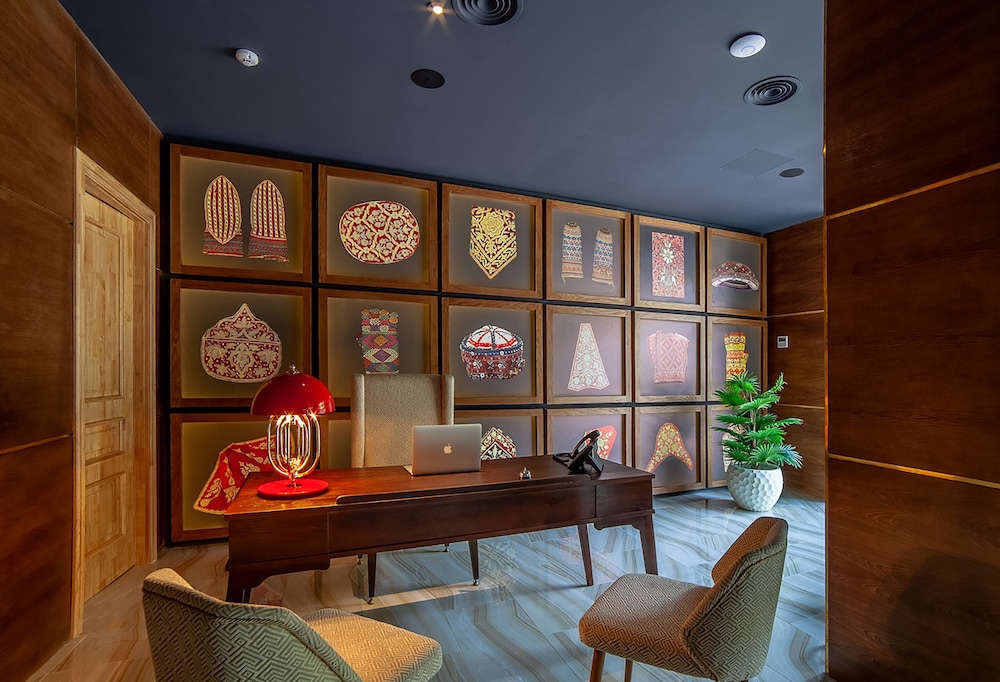 Folk Boutique Hotel 37/53