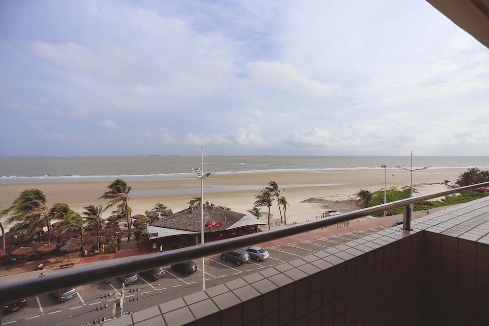 Litoranea Praia Hotel 4/40