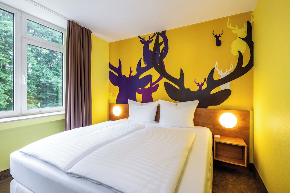 Hotel Gottingen-West 5/50