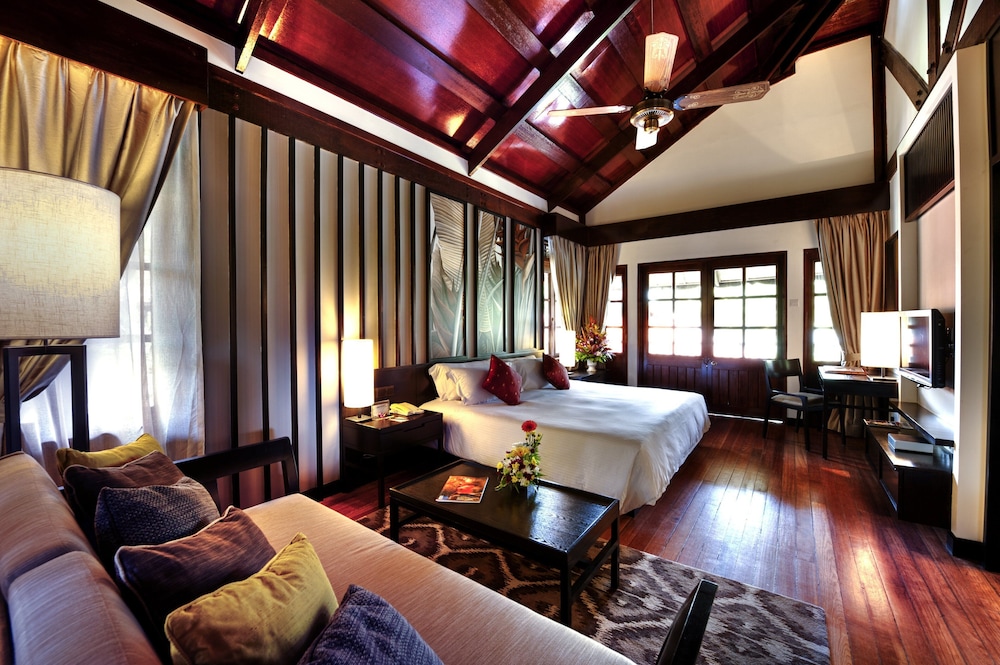 Pelangi Beach Resort and Spa 35/74