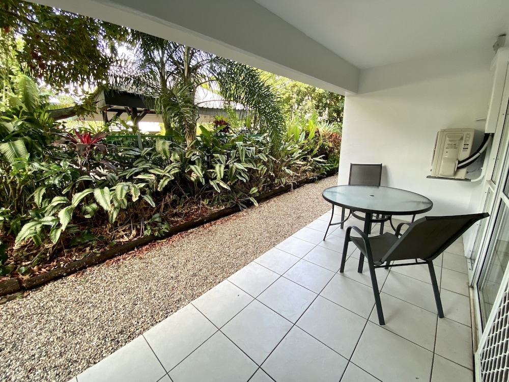 REEF GATEWAY APARTMENTS 6/61