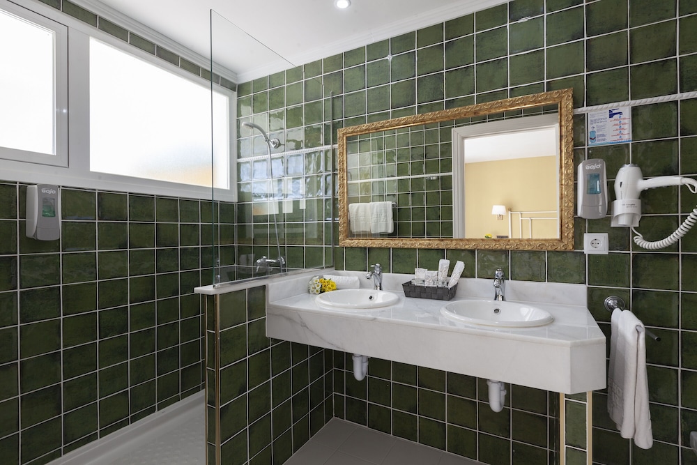 Araxa Hotel - Adults Only 49/50