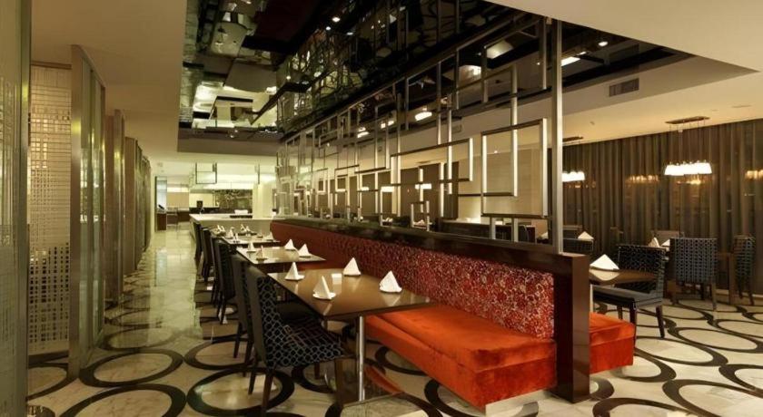 Eadry Royal Garden Hotel Haikou 38/54