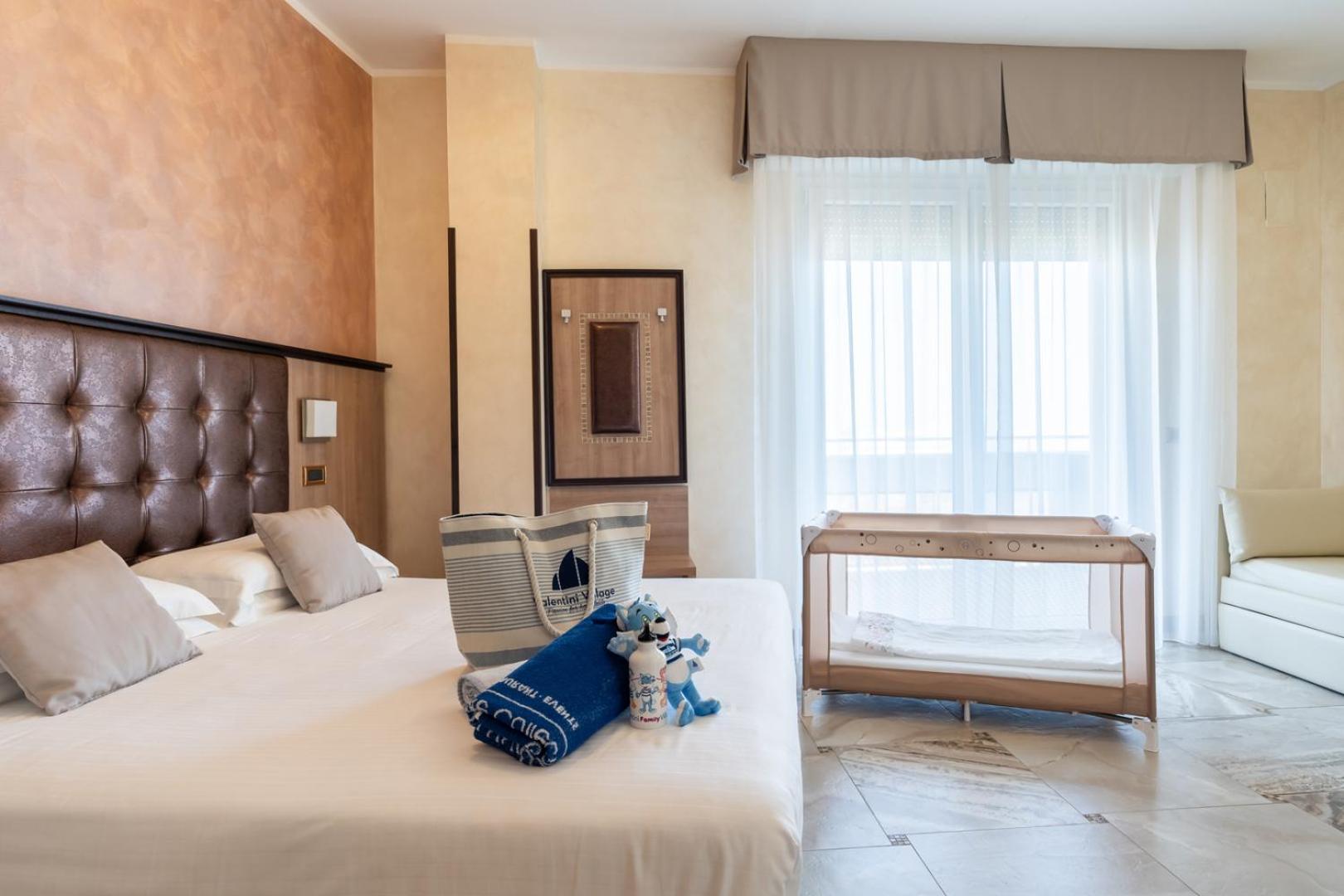 Gambrinus Tower Resort Hotel 11/53