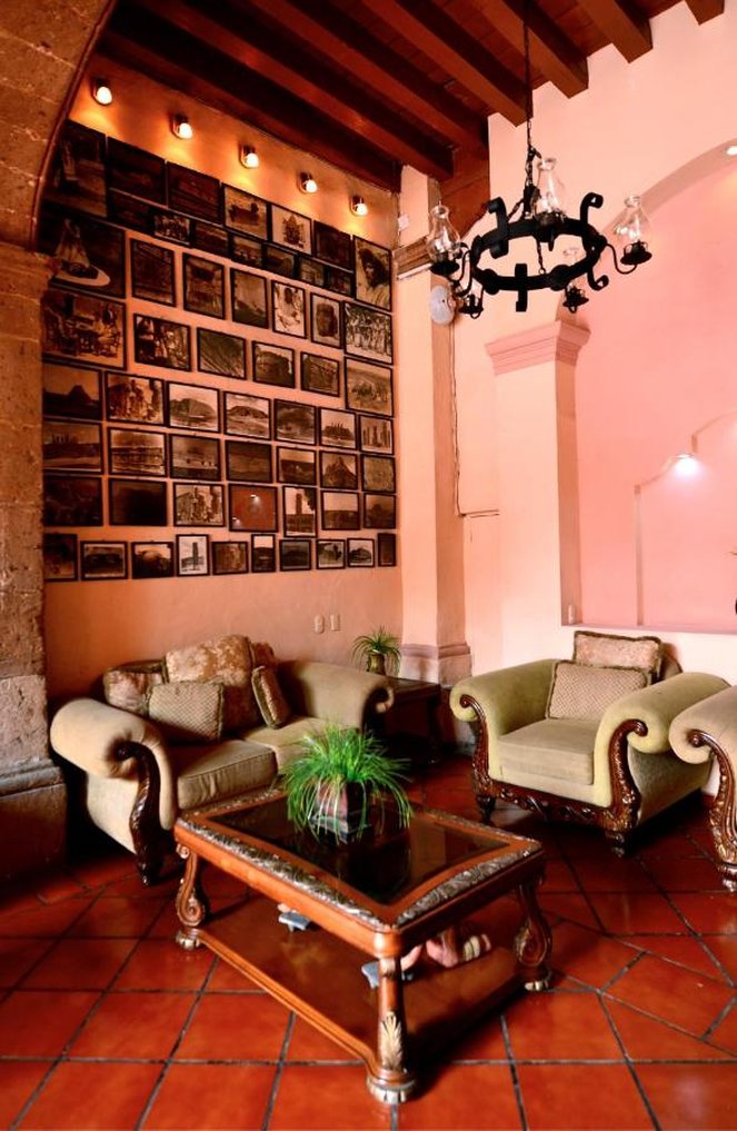 Hotel Real Catedral 15/26