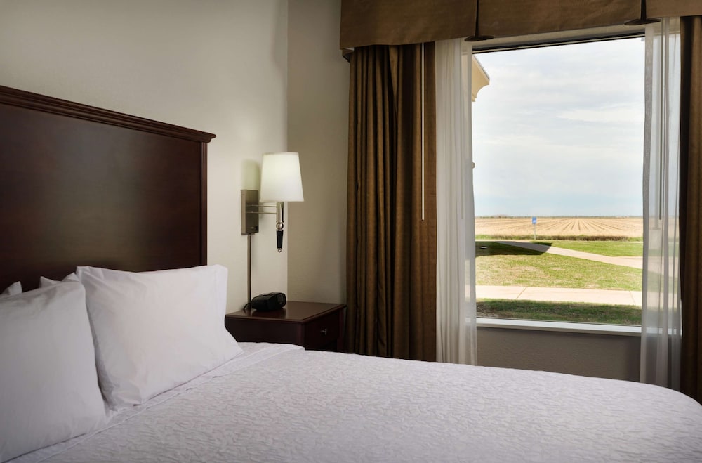 Hampton Inn & Suites Altus 10/40