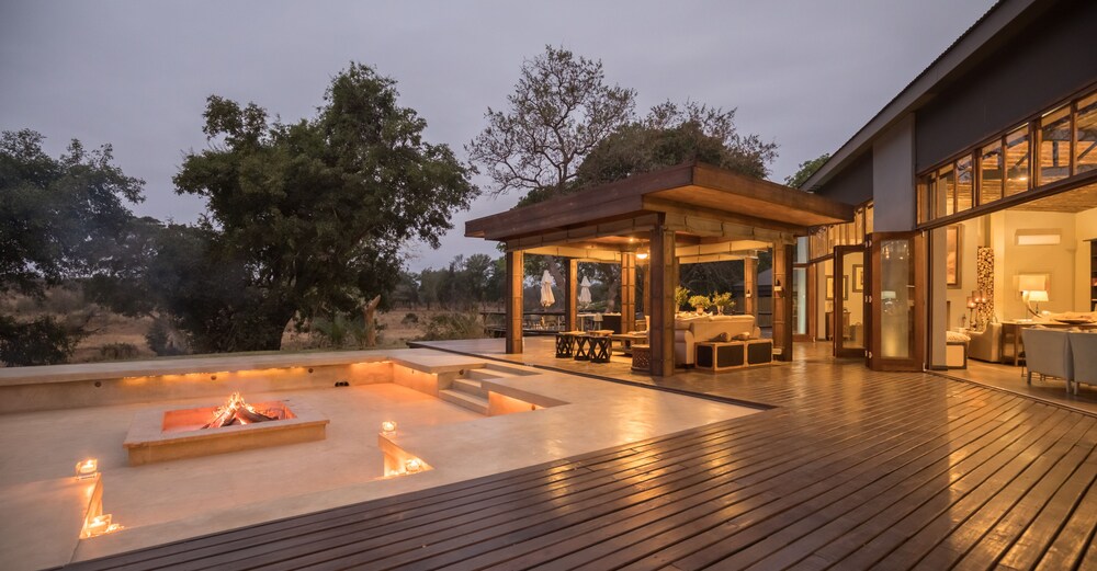 Becks Safari Lodge 36/77