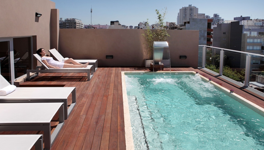 Fierro Boutique Hotel 9/74