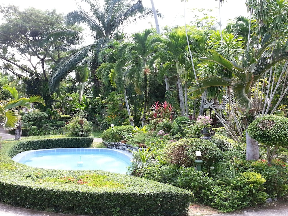 Ekman Garden Resort Nakhon Si Thammarat 35/50