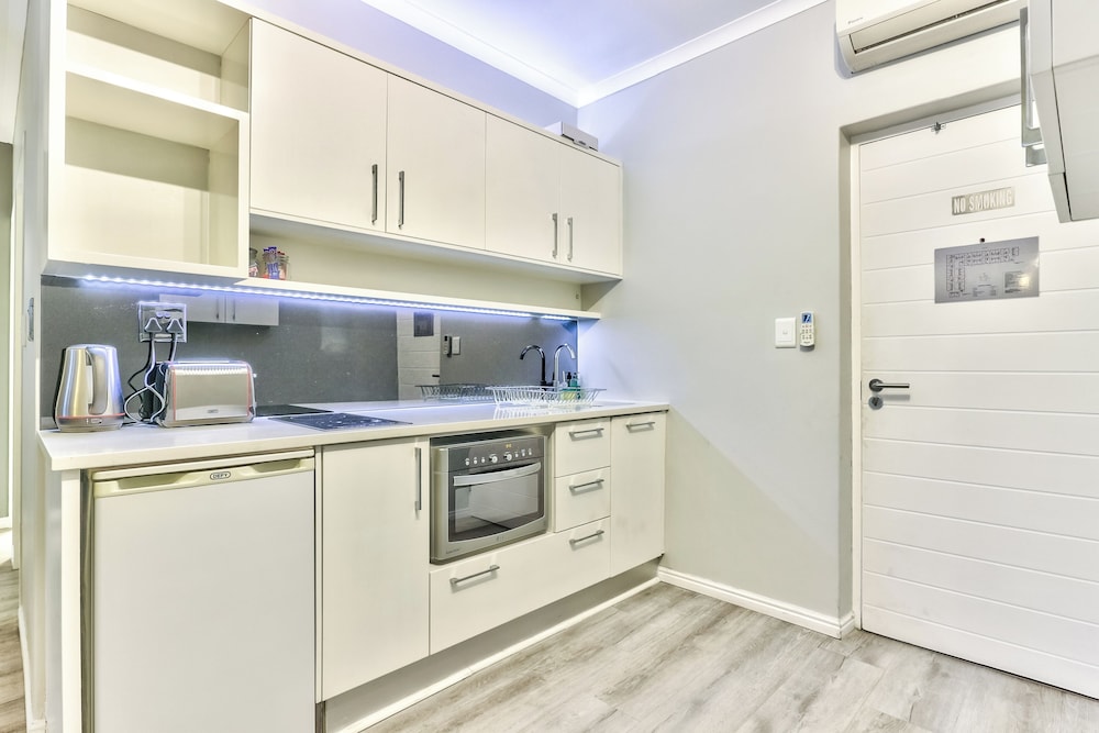 Quiver Tree Self Catering Apartments 5/44