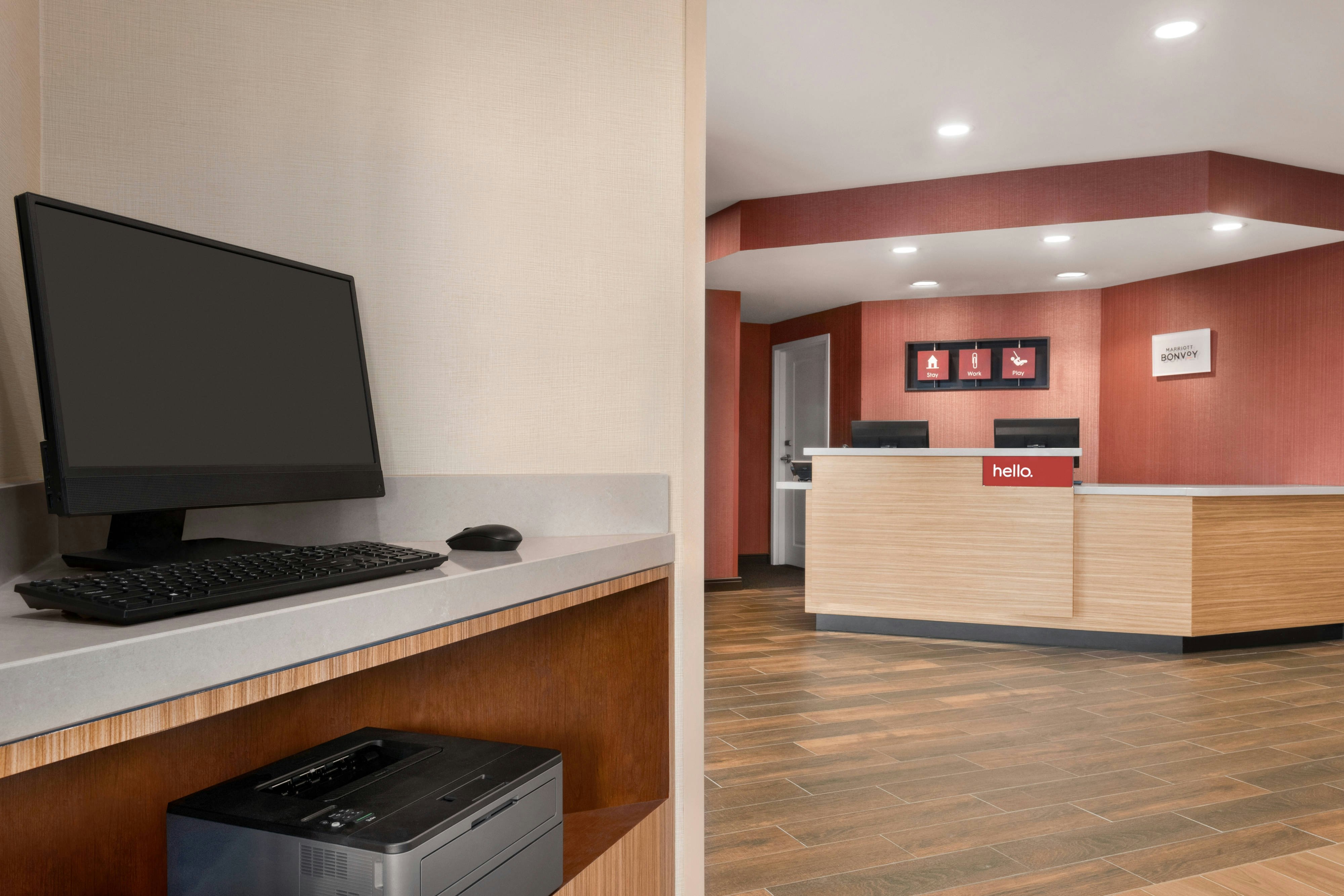 TownePlace Suites by Marriott Janesville 4/16