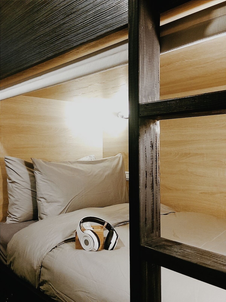 Work Inn Hostel 19/53