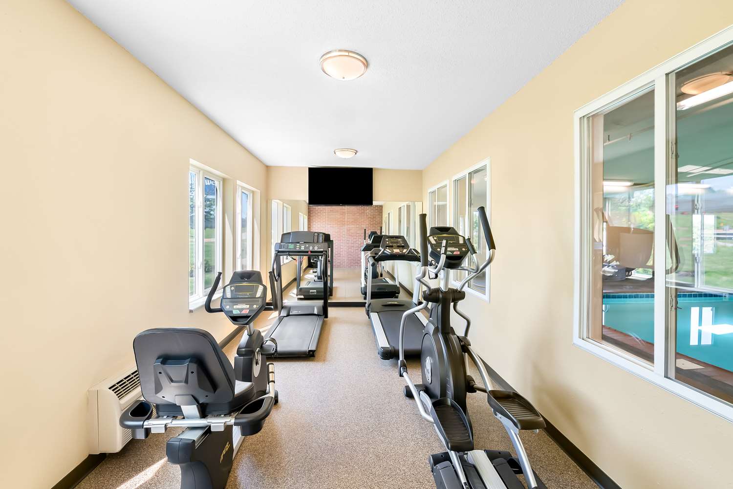 Best Western Nebraska City Inn 21/36