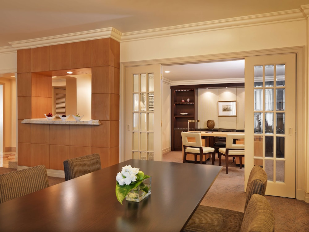 Grand Hyatt Istanbul 54/76