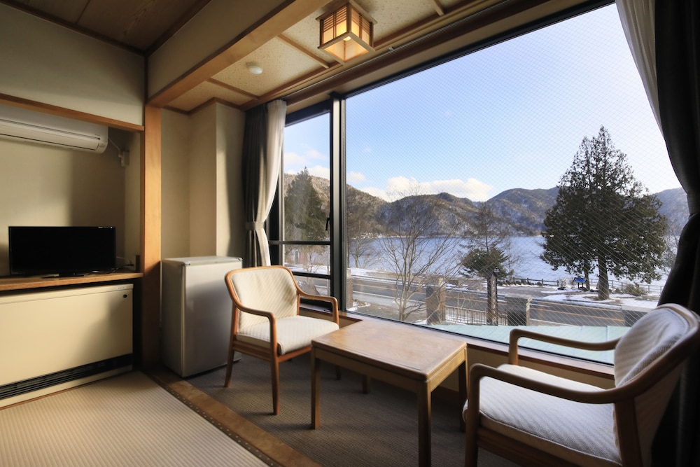 Yutorelo Nikko Hostel 33/49